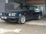 BMW 535 1989 годаүшін2 800 000 тг. в Алматы