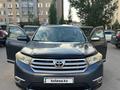 Toyota Highlander 2012 года за 11 300 000 тг. в Астана – фото 4