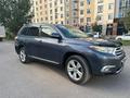 Toyota Highlander 2012 годаfor11 300 000 тг. в Астана – фото 6