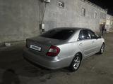 Toyota Camry 2004 года за 3 800 000 тг. в Актау – фото 4