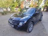 Nissan Juke 2013 годаүшін5 700 000 тг. в Семей – фото 4