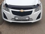 Chevrolet Cruze 2014 годаүшін4 700 000 тг. в Астана – фото 2