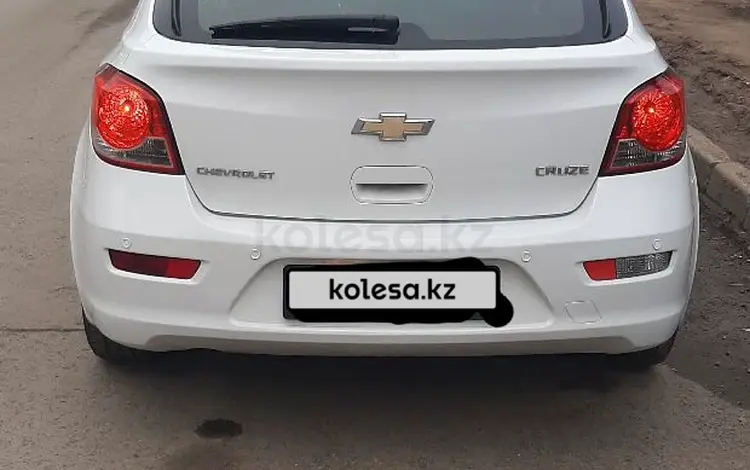 Chevrolet Cruze 2014 года за 4 700 000 тг. в Астана