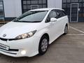 Toyota Wish 2010 года за 4 060 000 тг. в Атырау – фото 2