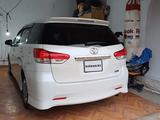 Toyota Wish 2010 года за 4 060 000 тг. в Атырау – фото 5