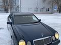 Mercedes-Benz E 200 1998 годаfor2 100 000 тг. в Караганда – фото 8