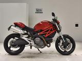 Ducati  MONSTER 696 2008 года за 2 090 000 тг. в Шымкент