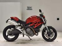 Ducati  MONSTER 696 2008 годаүшін2 090 000 тг. в Шымкент