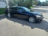 Lexus GS 300 2006 года за 6 200 000 тг. в Павлодар