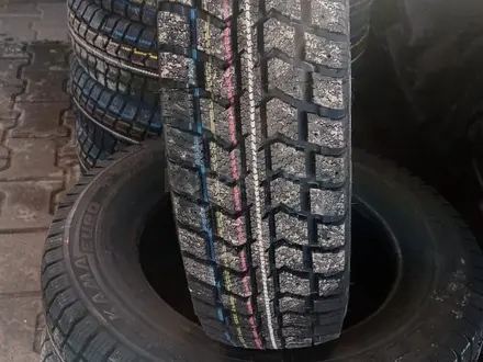 185/75 R16C KamaEuro 520 за 30 000 тг. в Алматы