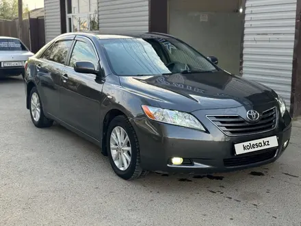 Toyota Camry 2008 года за 4 800 000 тг. в Актау – фото 2