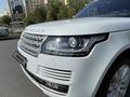 Land Rover Range Rover 2015 года за 31 500 000 тг. в Алматы – фото 12