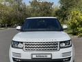 Land Rover Range Rover 2015 года за 31 500 000 тг. в Алматы – фото 5