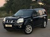 Nissan X-Trail 2007 года за 4 800 000 тг. в Петропавловск
