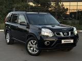 Nissan X-Trail 2007 года за 4 800 000 тг. в Петропавловск – фото 4
