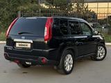 Nissan X-Trail 2007 года за 4 800 000 тг. в Петропавловск – фото 3