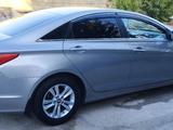 Hyundai Sonata 2010 годаfor5 700 000 тг. в Шымкент