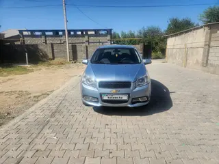 Chevrolet Nexia