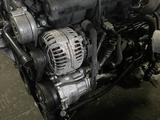 Двигатель AGZ на Гольф 4for450 000 тг. в Астана – фото 3