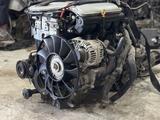 Двигатель AGZ на VW Golf 4; VW Passat B5 объём 2.3 за 400 000 тг. в Астана – фото 3