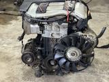 Двигатель AGZ на VW Golf 4; VW Passat B5 объём 2.3 за 400 000 тг. в Астана – фото 2