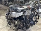 Двигатель AGZ на VW Golf 4; VW Passat B5 объём 2.3 за 400 000 тг. в Астана – фото 4
