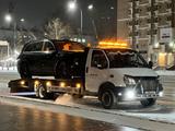 ГАЗ  ГАЗель (3302) 2012 годаүшін8 100 000 тг. в Астана