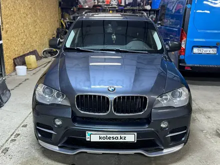 BMW X5 2011 года за 11 000 000 тг. в Костанай – фото 2