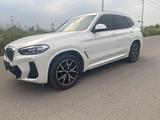 BMW X3 2021 годаfor21 800 000 тг. в Алматы – фото 4