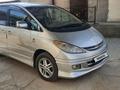 Toyota Estima 2001 года за 6 500 000 тг. в Тараз