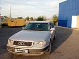 Audi 100 1994 годаүшін2 900 000 тг. в Талдыкорган – фото 3