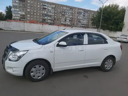 Chevrolet Cobalt 2023 года за 6 600 000 тг. в Павлодар – фото 6