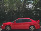 Subaru Legacy 2002 года за 6 500 000 тг. в Алматы