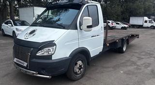 ГАЗ ГАЗель 2013 года за 5 942 000 тг. в Алматы