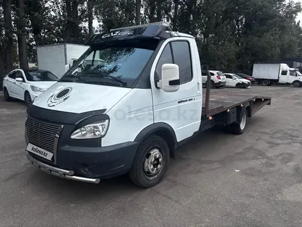 ГАЗ ГАЗель 2013 года за 5 942 000 тг. в Алматы
