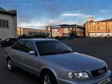 Audi A6 1994 года за 3 100 000 тг. в Тараз – фото 2