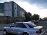 Audi A6 1994 года за 3 100 000 тг. в Тараз – фото 4