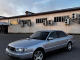 Audi A6 1994 года за 3 100 000 тг. в Тараз – фото 3