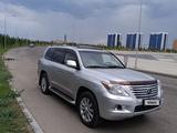 Lexus LX 570 2008 годаүшін18 500 000 тг. в Семей – фото 2
