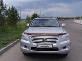 Lexus LX 570 2008 годаүшін18 500 000 тг. в Семей