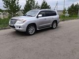 Lexus LX 570 2008 годаүшін18 500 000 тг. в Семей – фото 3