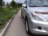 Lexus LX 570 2008 годаүшін18 500 000 тг. в Семей – фото 4