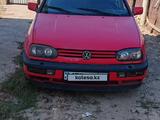 Volkswagen Golf 1995 года за 1 050 000 тг. в Конаев (Капшагай)