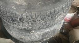 Диски с резиной за 120 000 тг. в Алматы – фото 2