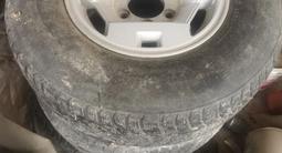 Диски с резиной за 120 000 тг. в Алматы