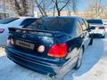 Lexus GS 300 1999 годаfor3 500 000 тг. в Алматы – фото 2