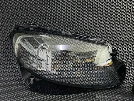 Стекла фары Mercedes Benz W213 за 25 000 тг. в Астана – фото 3