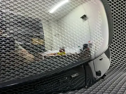 Стекла фары Mercedes Benz W213 за 25 000 тг. в Астана – фото 9