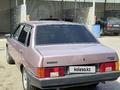 ВАЗ (Lada) 21099 2001 годаүшін1 100 000 тг. в Шымкент – фото 8