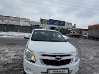 Chevrolet Cobalt 2014 годаүшін4 000 000 тг. в Астана